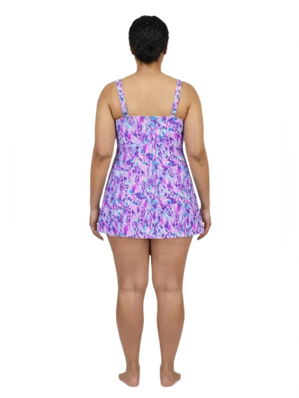 Swimsuits For All this twist